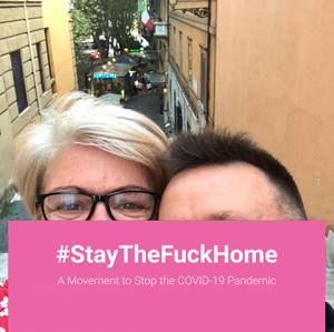 Meet your Posher, Leeanne